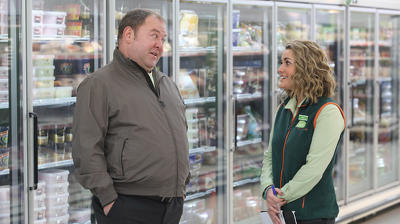 "Trollied" 3 season 5-th episode