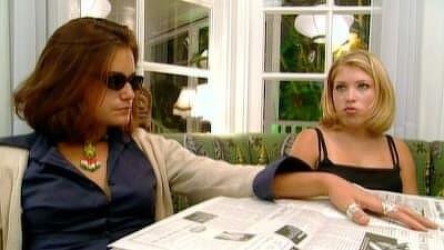 Episode 19, The Real World (1992)