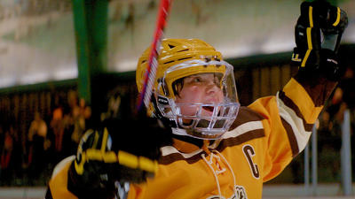 "The Mighty Ducks: Game Changers" 1 season 5-th episode