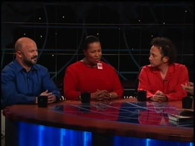 Real Time with Bill Maher (2003), Episode 4