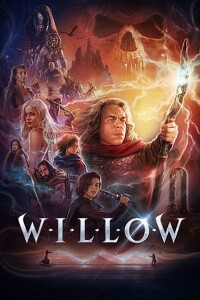 Віллоу / Willow (2022)