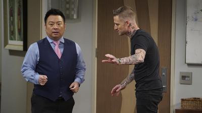 "Young & Hungry" 5 season 10-th episode