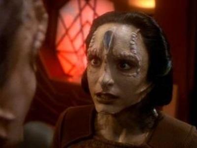 Episode 5, Star Trek: Deep Space Nine (1993)