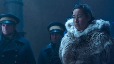 Серия 4, Террор / The Terror (2018)