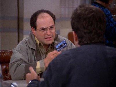Серия 4, Сайнфелд / Seinfeld (1989)