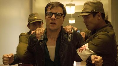 "The Man in the High Castle" 1 season 10-th episode