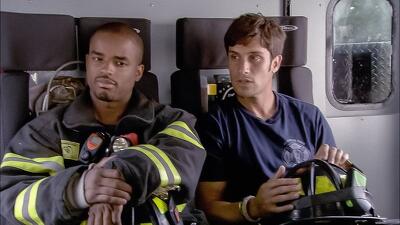 Rescue Me (2004), Episode 6