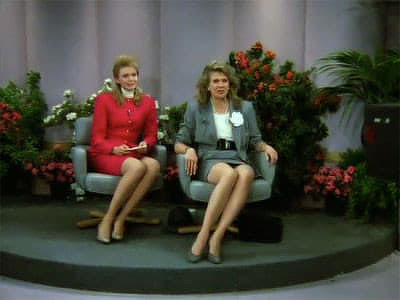 Murphy Brown (1988), Episode 22