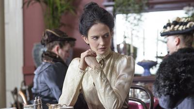 Penny Dreadful (2014), Episode 5