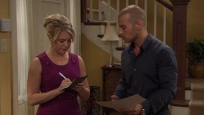 Episode 15, Melissa & Joey (2010)