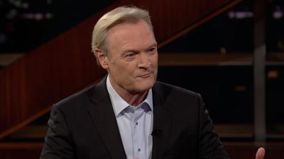 "Real Time with Bill Maher" 16 season 23-th episode