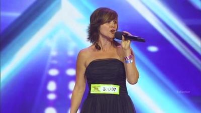 Серія 6, X Factor / The X Factor (2011)