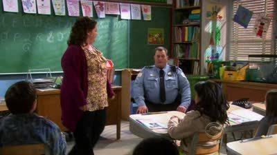 Mike & Molly (2010), s1