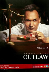 Поза законом / Outlaw (2010)