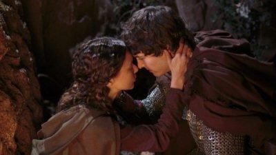 Episode 11, Merlin (2008)