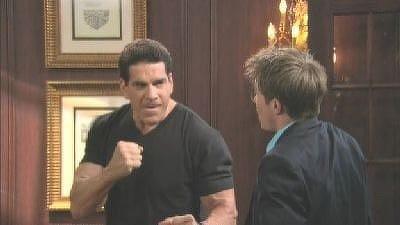 Episode 16, Sonny with a Chance (2009)