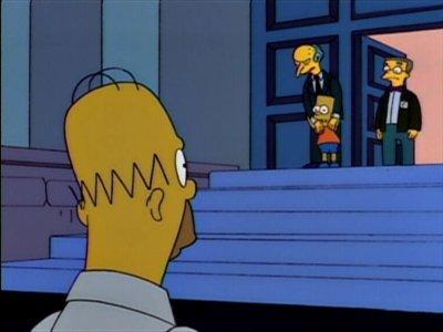 The Simpsons (1989), Episode 18