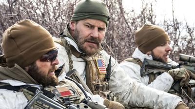 Серія 1, Команда SEAL / SEAL Team (2017)