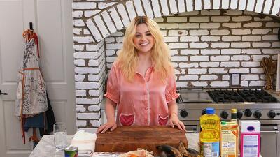 Селена плюс шеф-кухар / Selena Plus Chef (2020), Серія 1