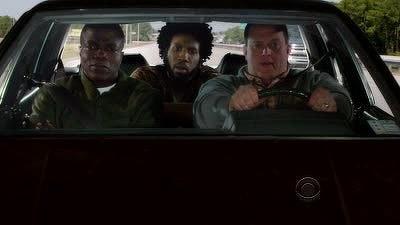 Episode 17, Mike & Molly (2010)