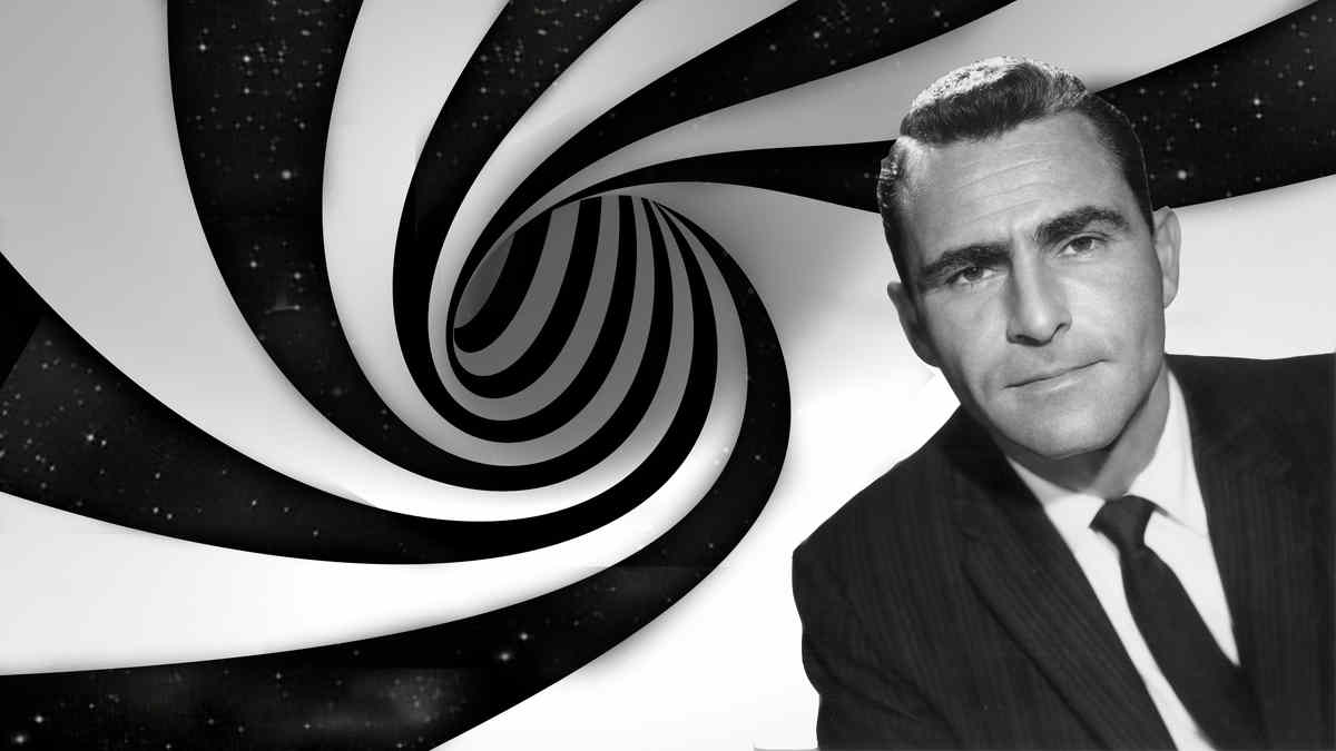 Сутінкова зона 1959(The Twilight Zone 1959)