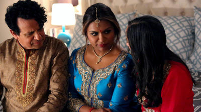 The Mindy Project (2012), Episode 18