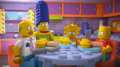 "The Simpsons" 25 season 20-th episode