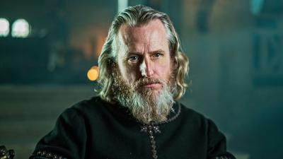 "Vikings" 4 season 14-th episode