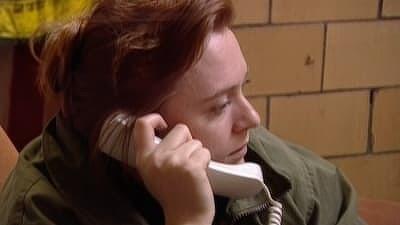 Episode 14, The Real World (1992)