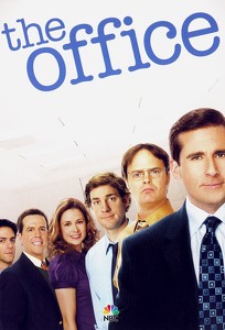 Офіс / The Office (2005)
