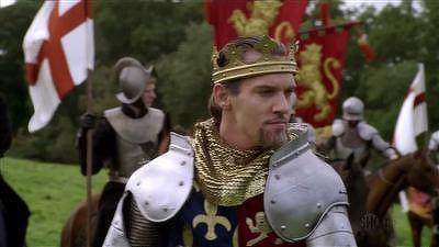 Episode 7, The Tudors (2007)