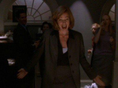 Episode 18, The West Wing (1999)