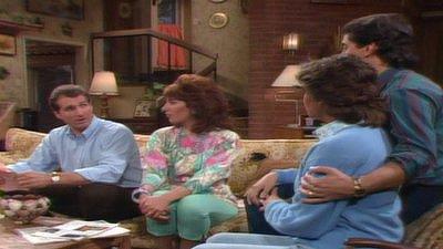 Married... with Children (1987), Episode 4