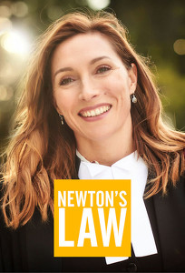 Закон Ньютон / Newtons Law (2017)