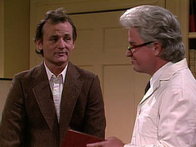 Серія 14, Суботній вечір у прямому ефірі / Saturday Night Live (1975)