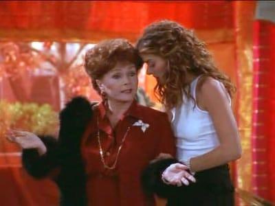 Will & Grace (1998), Episode 4