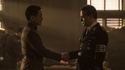 The Man in the High Castle (2015), Episode 8