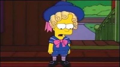 Серия 5, Симпсоны / The Simpsons (1989)