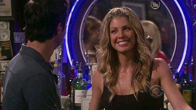 "Rules of Engagement" 3 season 12-th episode