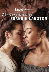 Сповідь Френні Ленгтон / The Confessions of Frannie Langton (2022)