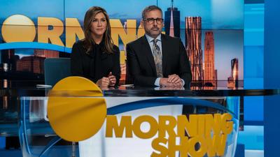 The Morning Show (2019), Episode 1