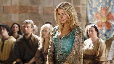 "Legend of the Seeker" 2 season 3-th episode