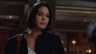 Episode 16, Lois & Clark (1993)