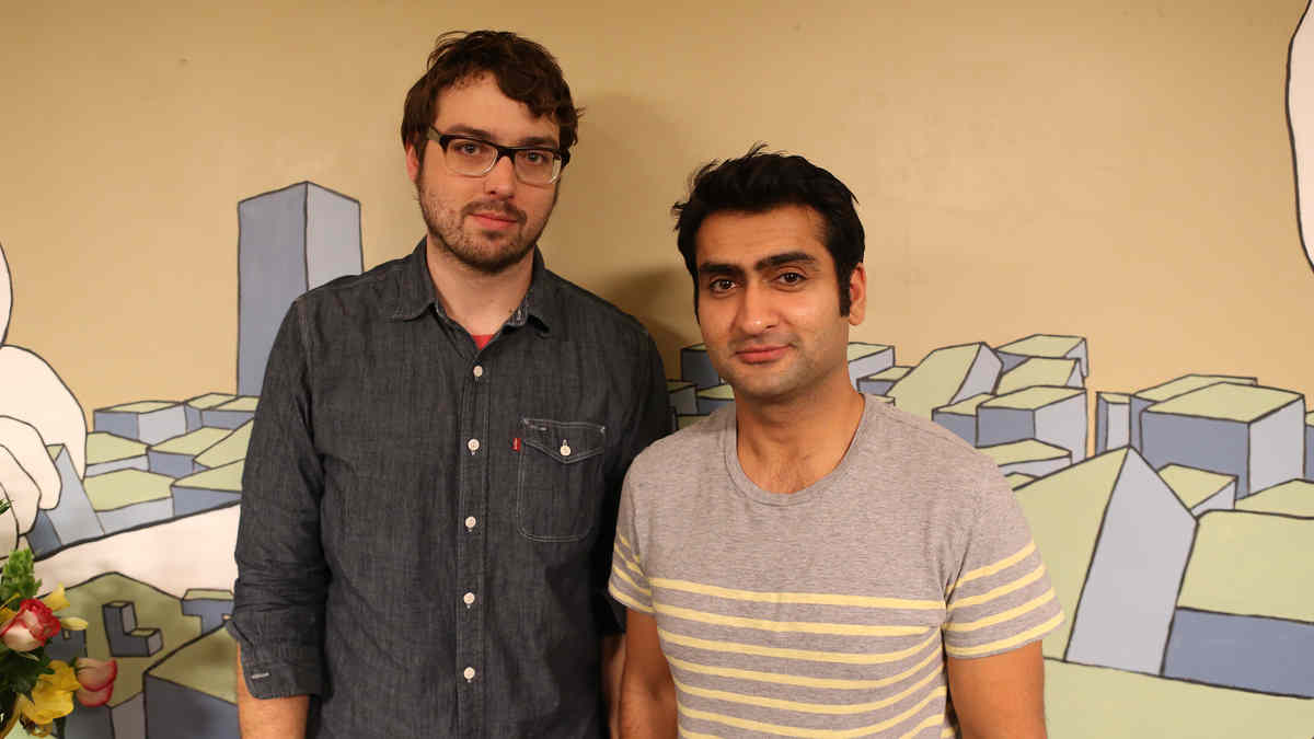 The Meltdown with Jonah and Kumail(The Meltdown with Jonah and Kumail)