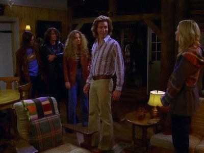 Episode 10, That 70s Show (1998)