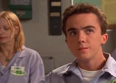 "Malcolm in the Middle" 5 season 6-th episode