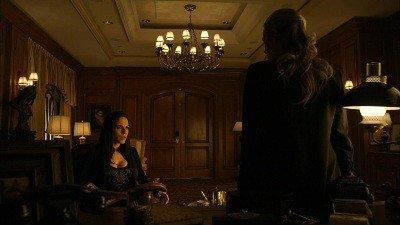 "Lost Girl" 2 season 19-th episode