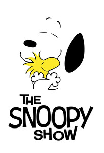 Шоу Снупі / The Snoopy Show (2021)