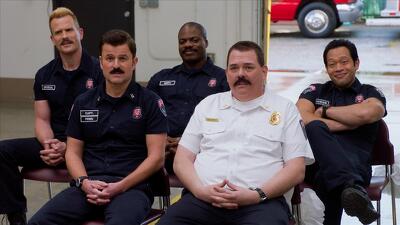 Пожарная служба Такомы / Tacoma FD (2019), Серия 9