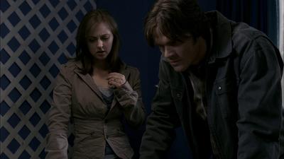 Надприродне / Supernatural (2005), Серія 10